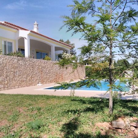 Willa Casa Do Monte Silves Zewnętrze zdjęcie