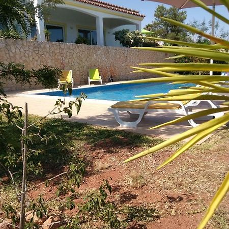 Willa Casa Do Monte Silves Zewnętrze zdjęcie