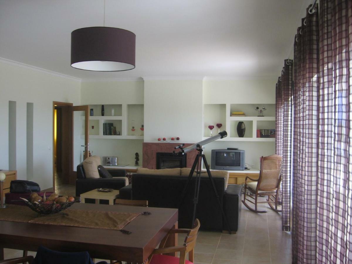 Willa Casa Do Monte Silves Zewnętrze zdjęcie