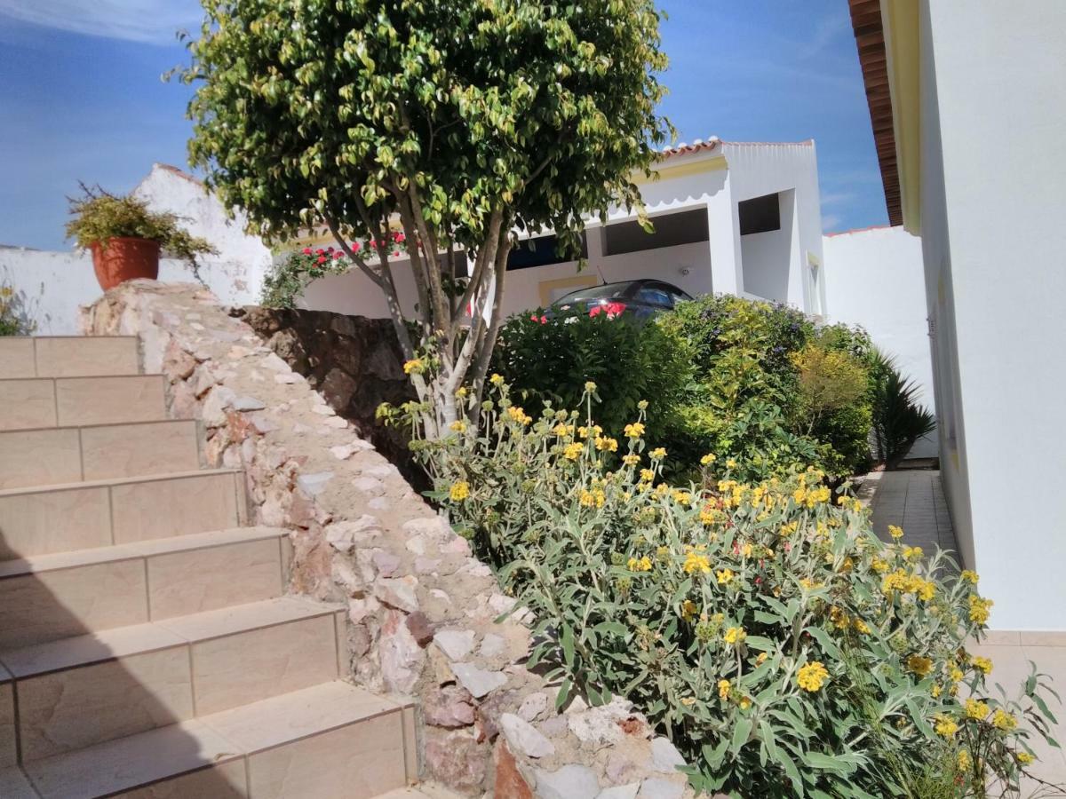 Willa Casa Do Monte Silves Zewnętrze zdjęcie