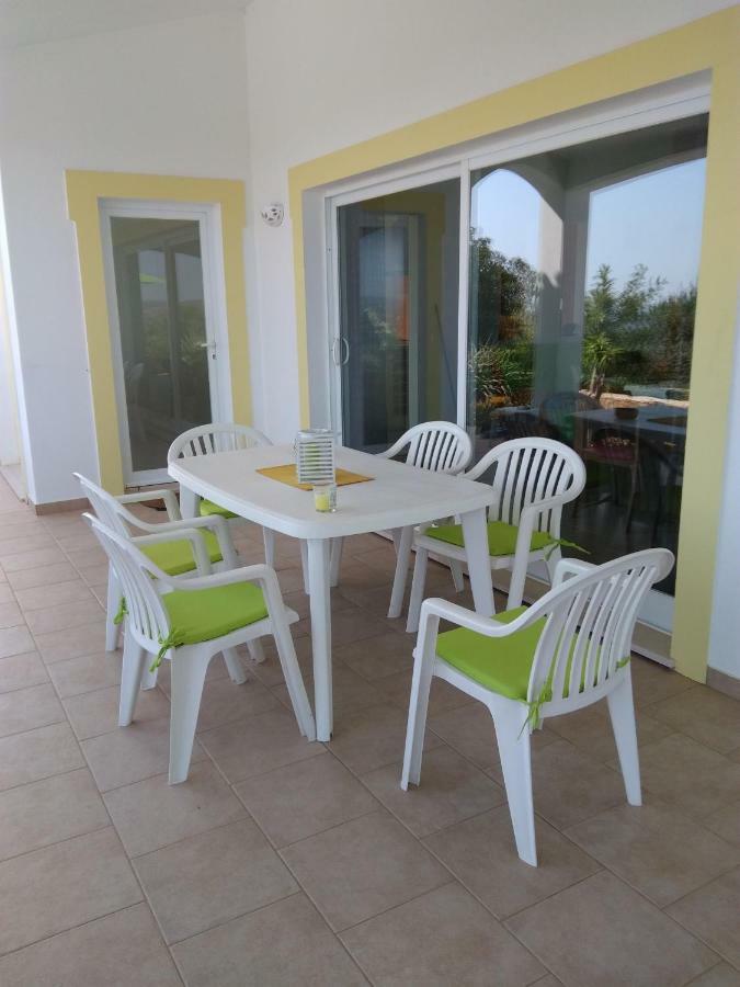 Willa Casa Do Monte Silves Zewnętrze zdjęcie