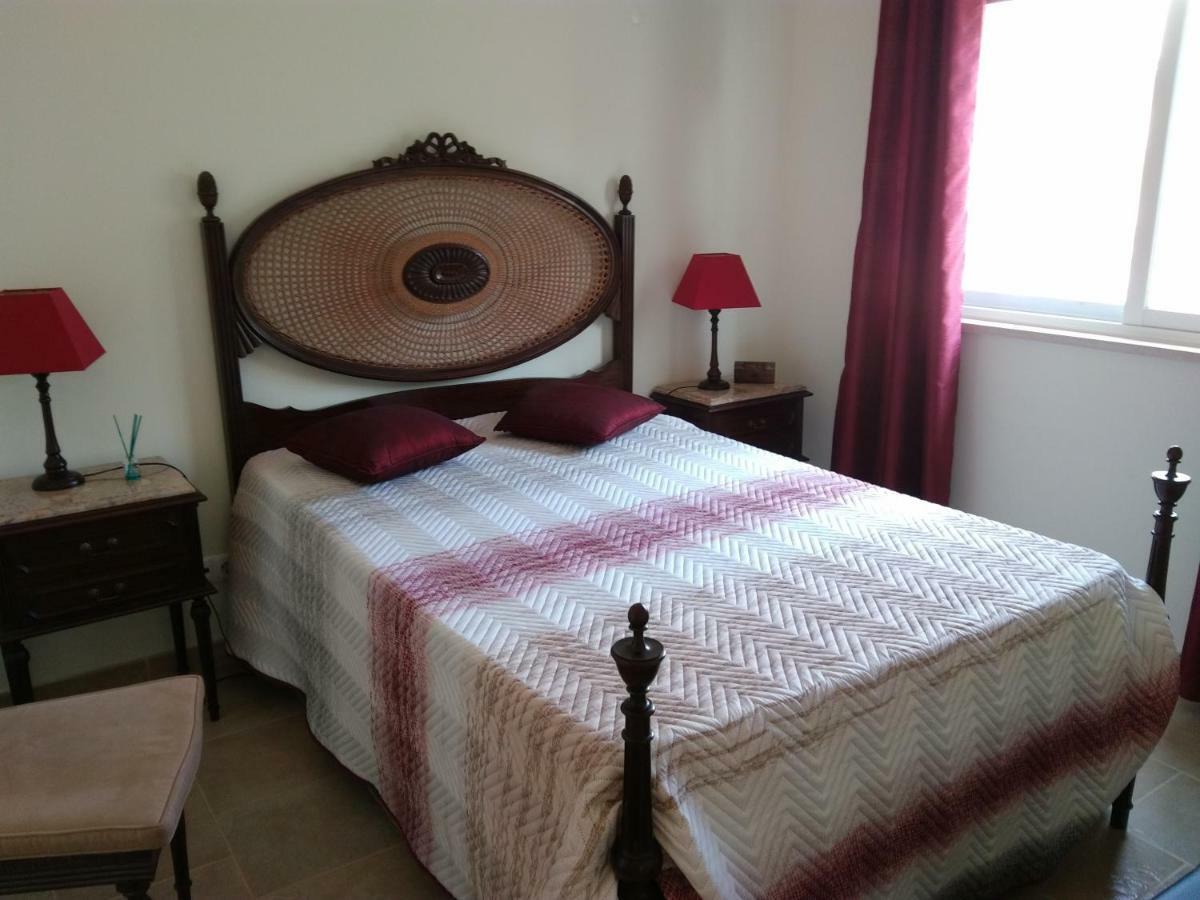 Willa Casa Do Monte Silves Zewnętrze zdjęcie