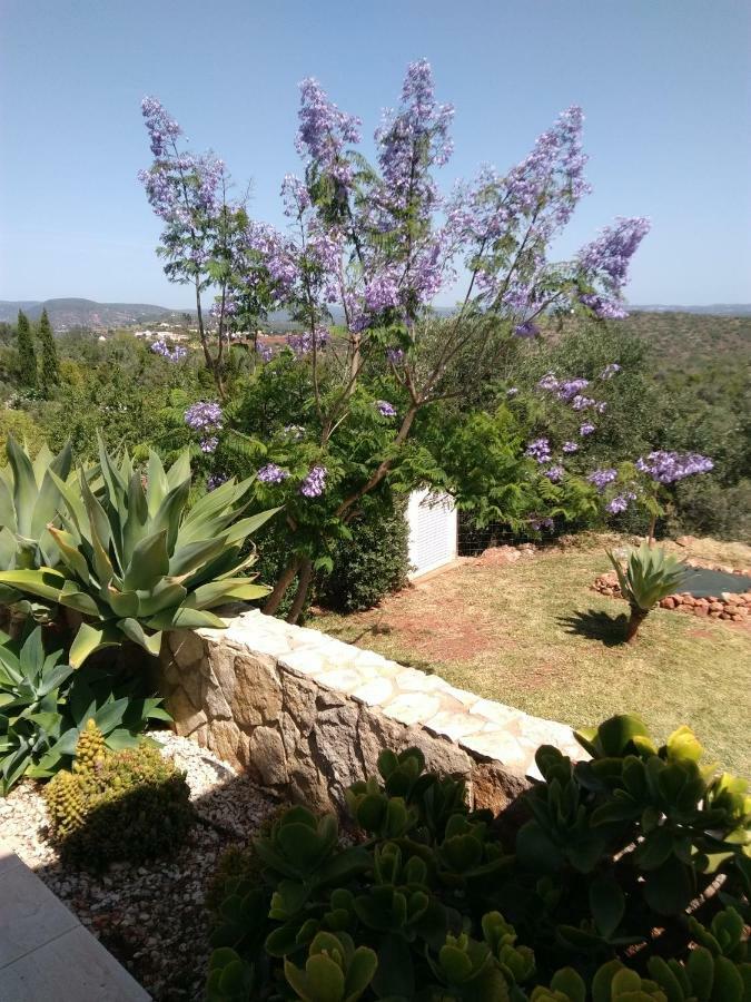 Willa Casa Do Monte Silves Zewnętrze zdjęcie